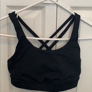Lululemon Energy Sports Bra